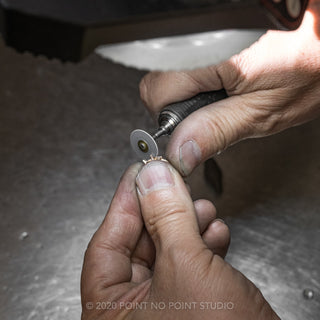 Ring Resizing - Level 4 ($60)