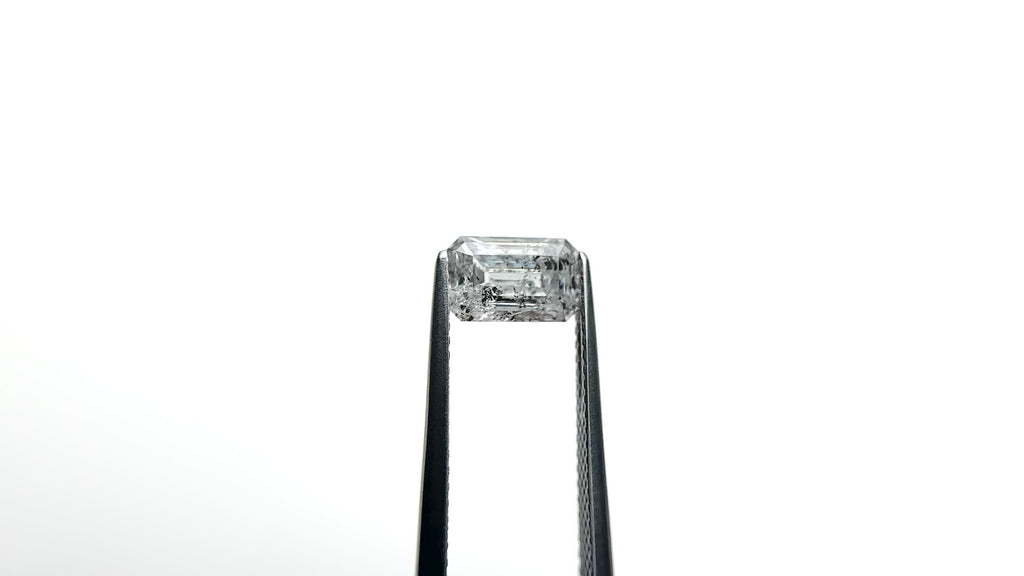 Rectangle Salt and Pepper