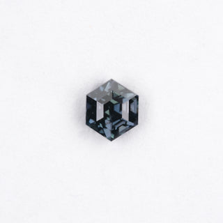 blue teal sapphire