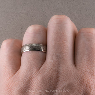 Custom Thumbprint Ring