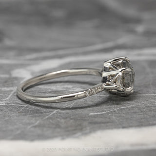 Custom Eliza Engagement Ring