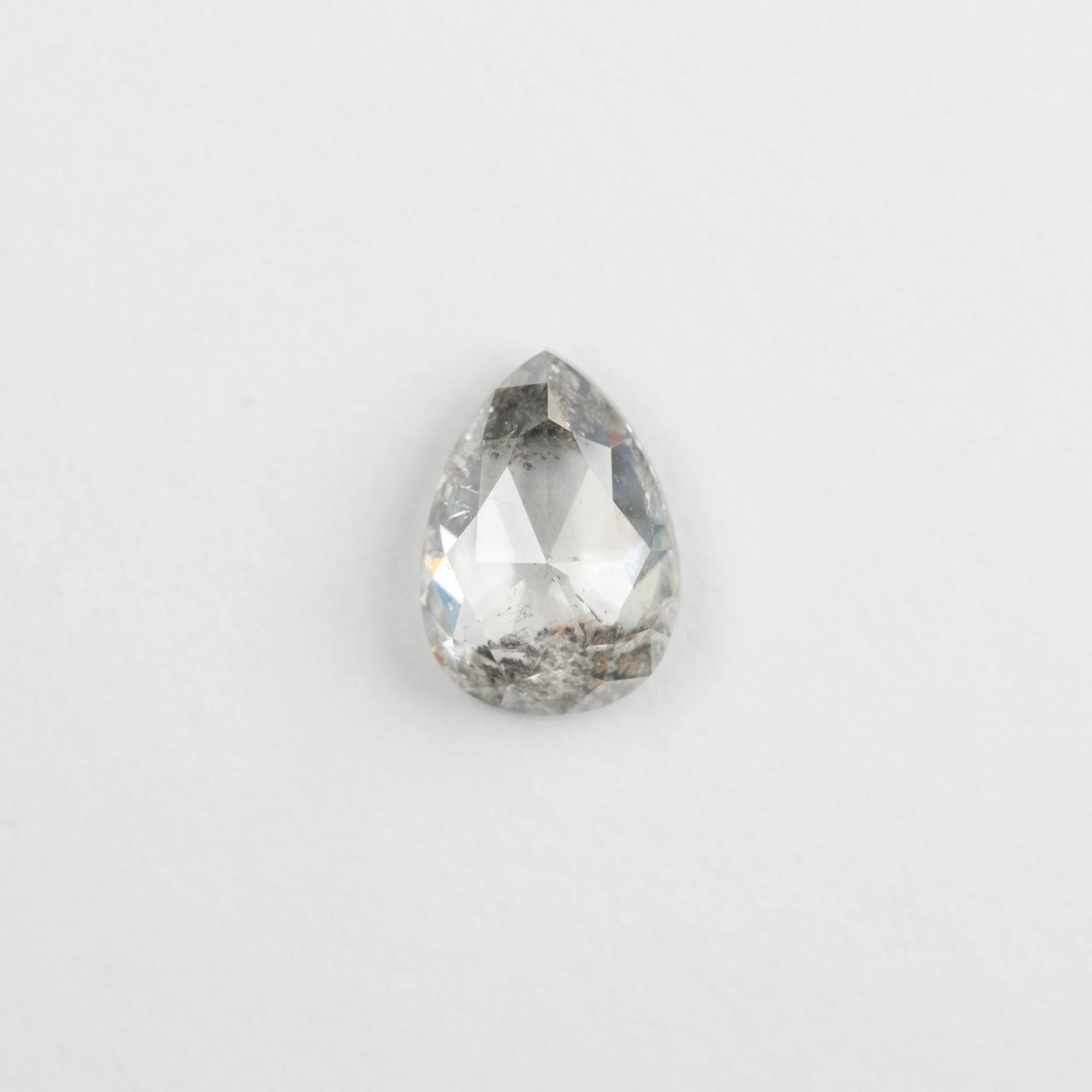 Rose cut diamond mm to clearance carat