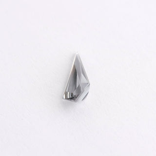 1.12 Carat Grey Double Cut Kite Spinel