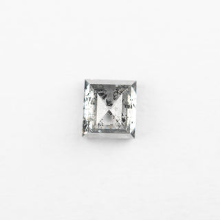 salt and pepper diamond