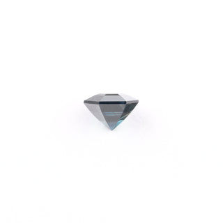 1.20 Carat Teal Hexagon Sapphire