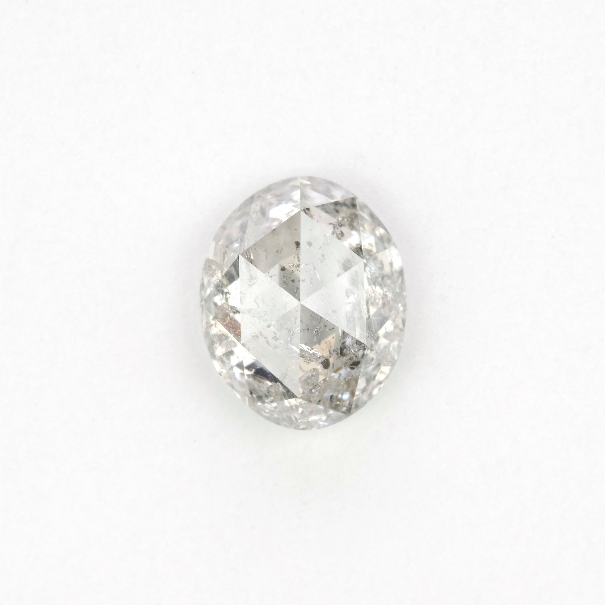Point Cut Diamond