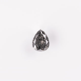 salt and pepper diamond