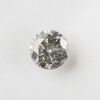 salt and pepper diamond