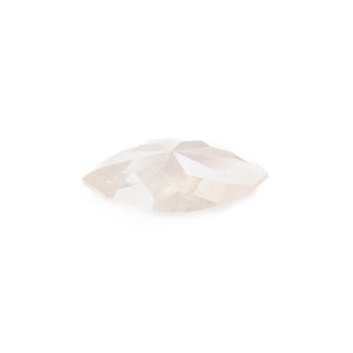 1.87 Carat Icy White Rose Cut Marquise Diamond