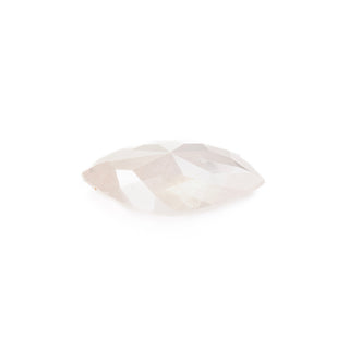 1.87 Carat Icy White Rose Cut Marquise Diamond