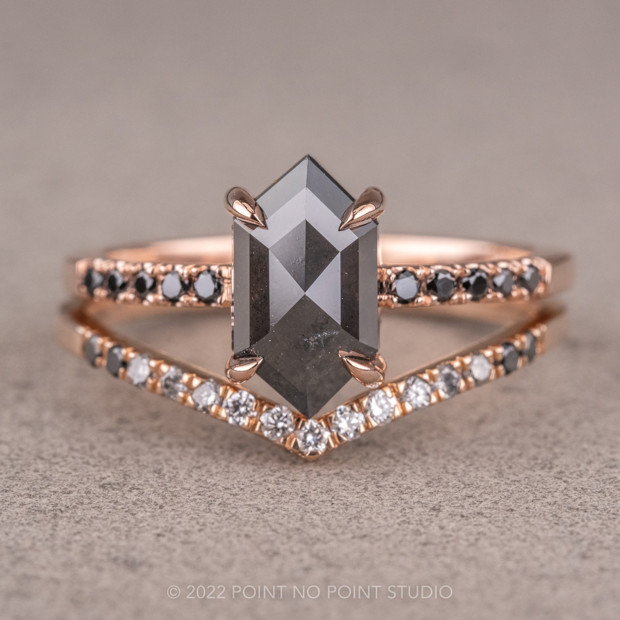 Custom Diamond Engagement Rings | Scottsdale, AZ | The Diamond Vault