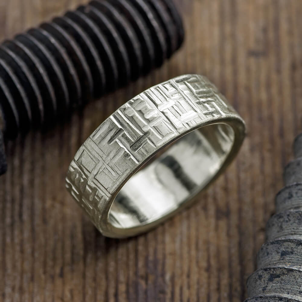 GOLD Color Heart Shape Rings For Women Men Lover Couple Ring Set Friendship  Engagement Wedding Band