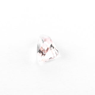 2.06 Carat Pink Geometric Morganite