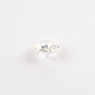 .73 Carat Clear Diamond, European Cut Round Diamond