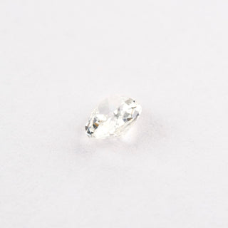 .60 Carat Clear European Cut Pear Diamond