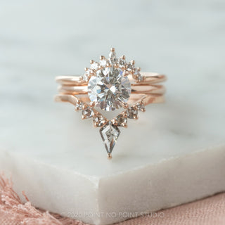 Custom Jane Engagement Ring