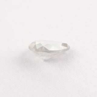 1.35 Carat Icy White Diamond, Brilliant Cut Pear