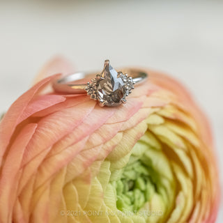 Custom Charlotte Engagement Ring