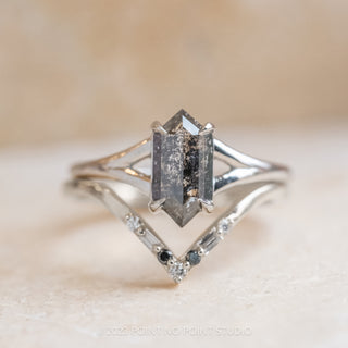 unique engagement rings