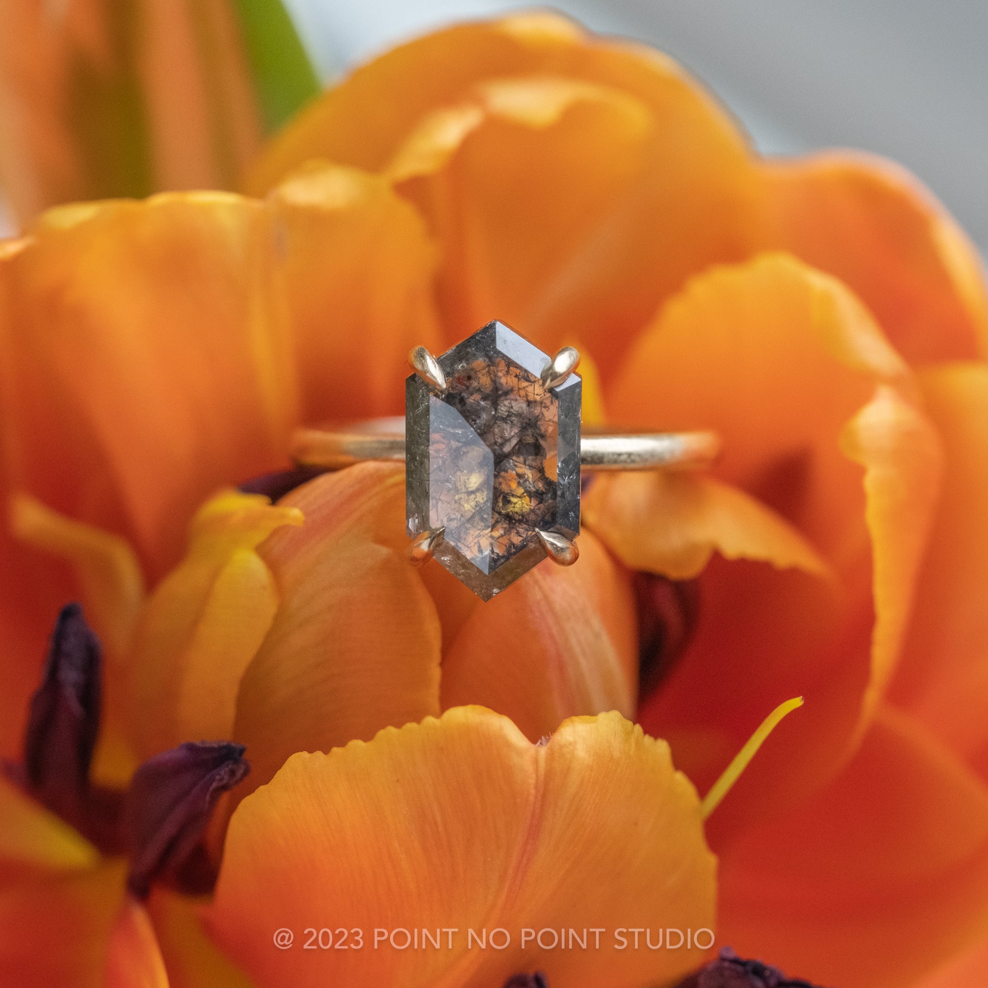 Bezel Engagement Rings - Melbourne & Canberra | Unique Diamonds