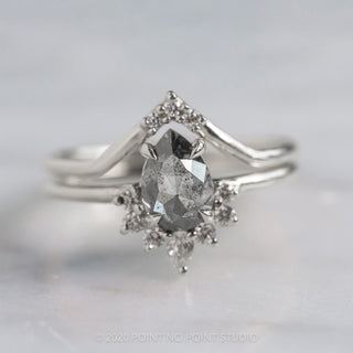 unique engagement rings