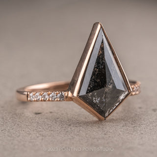 black kite diamond 