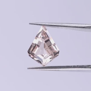 2.08ct Kite loose Gemstone, Point No Point Studio. Conflict free.