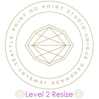 Ring Resizing - Level 2