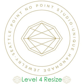 Ring Resizing - Level 4