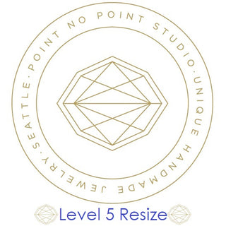 Ring Resizing - Level 5