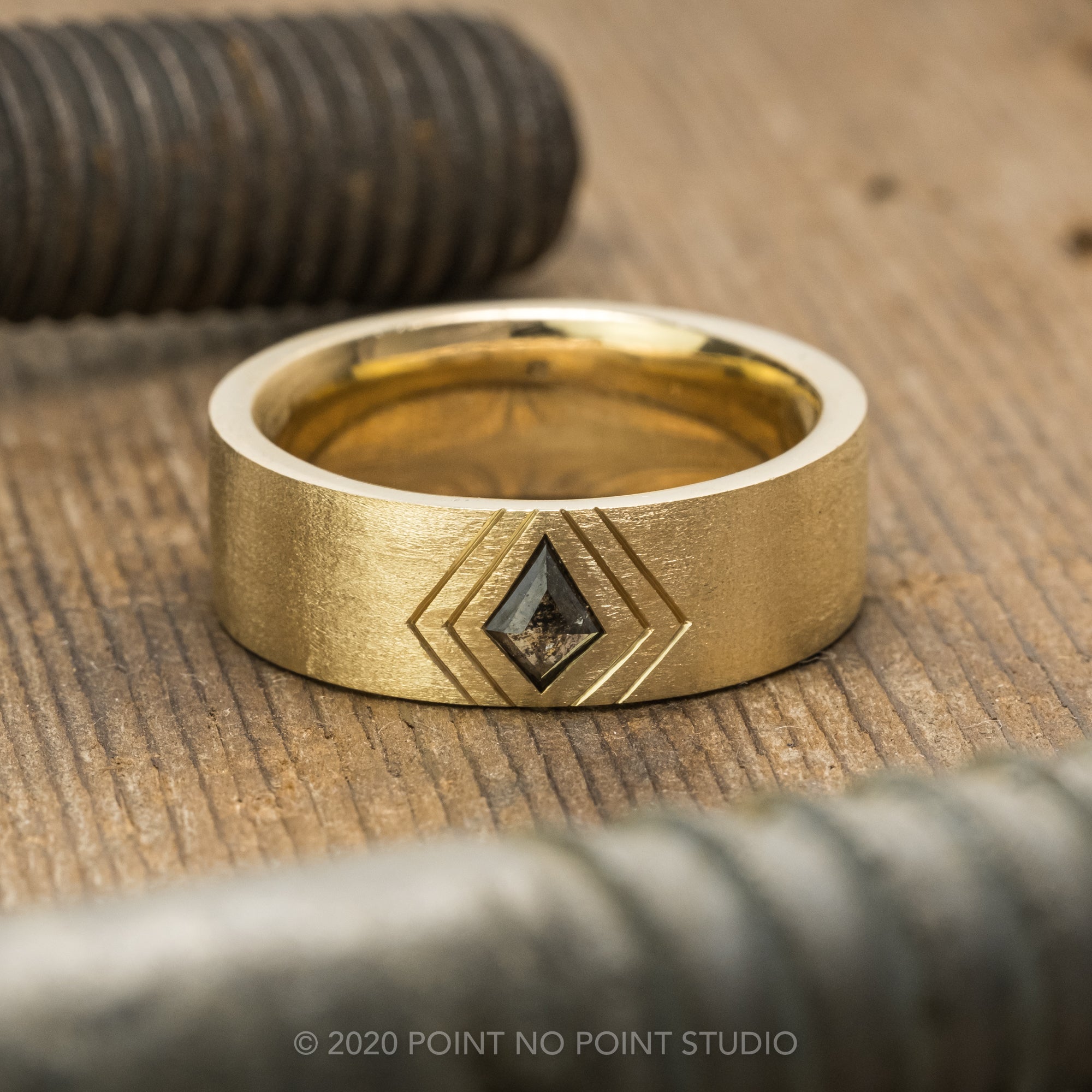 Cool mens diamond rings Clearance