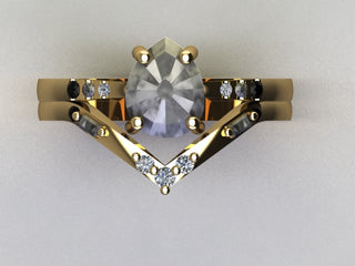 Custom Ombre Paloma for Madison - 6.22 - AdJ
